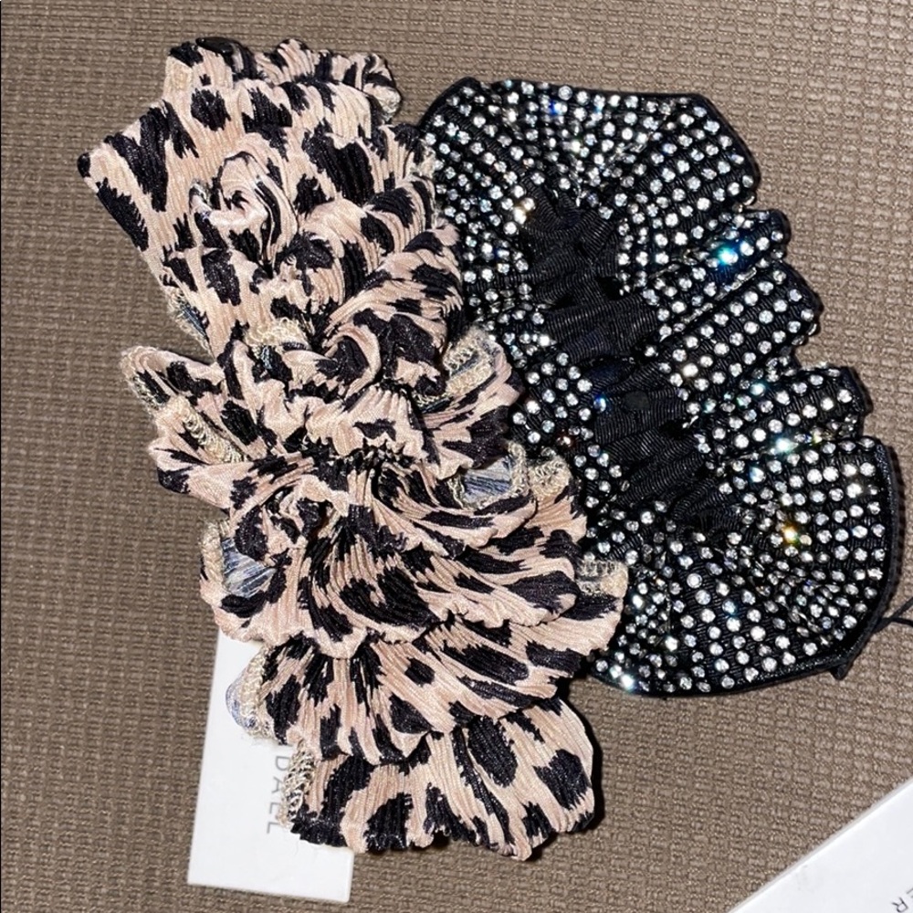 loeffler randall luna barrette